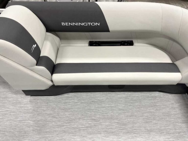 2026 Bennington 22SS(22SFC) - SPECIAL PACKAGE US-ETWS9906K526 [photo 3]